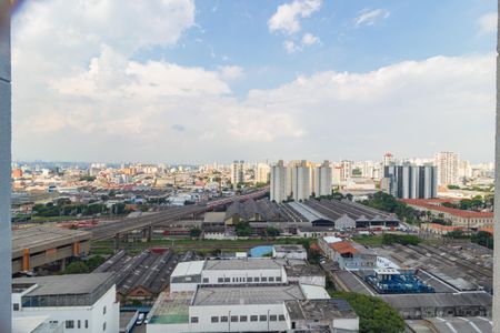 Apartamento à venda com 59m², 2 quartos e 1 vagaVista - Quarto 2