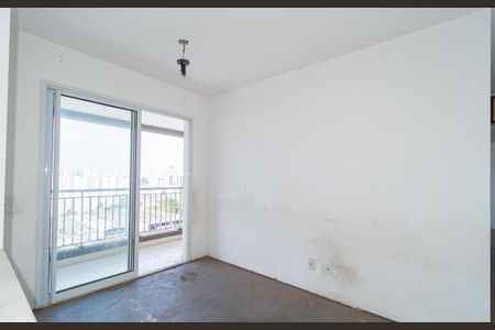 Apartamento à venda com 59m², 2 quartos e 1 vagaSala