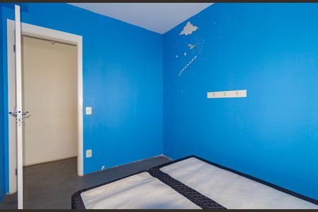 Apartamento à venda com 59m², 2 quartos e 1 vagaQuarto 1