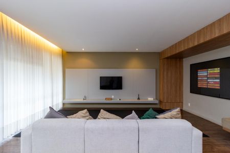 Apartamento à venda com 59m², 2 quartos e 1 vagaSalão de jogos