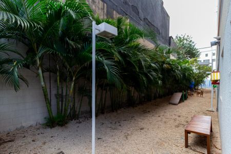 Apartamento à venda com 59m², 2 quartos e 1 vagaEspaço Pet