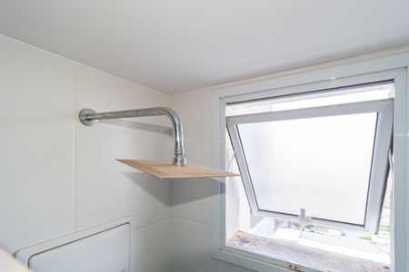 Apartamento à venda com 59m², 2 quartos e 1 vagaDetalhe - Banheiro 