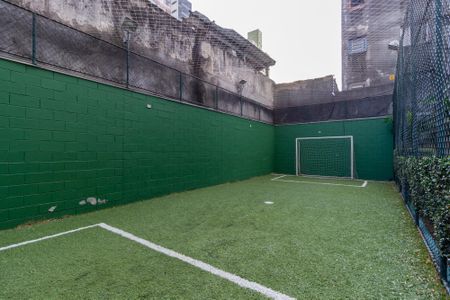 Apartamento à venda com 59m², 2 quartos e 1 vagaQuadra