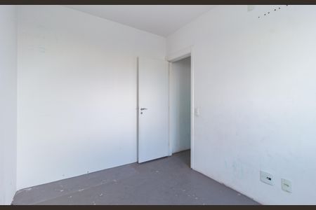 Apartamento à venda com 59m², 2 quartos e 1 vagaQuarto 2