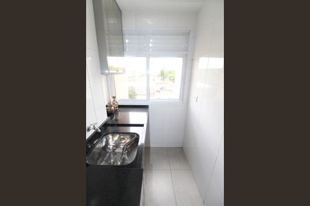 Apartamento para alugar com 48m², 2 quartos e 1 vagaÁrea de Serviço