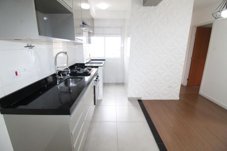Apartamento para alugar com 48m², 2 quartos e 1 vagaCozinha