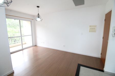Apartamento para alugar com 48m², 2 quartos e 1 vagaSala