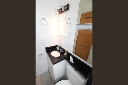 Apartamento para alugar com 48m², 2 quartos e 1 vagaBanheiro