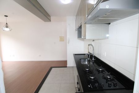 Apartamento para alugar com 48m², 2 quartos e 1 vagaCozinha