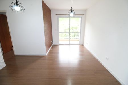 Sala de apartamento para alugar com 2 quartos, 48m² em Jardim Satélite, São José dos Campos