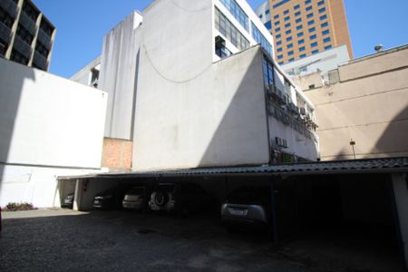 Apartamento à venda com 203m², 4 quartos e 1 vagaGaragem