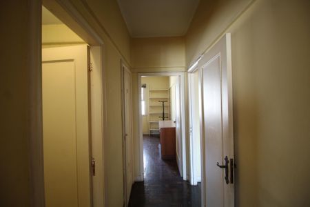 Apartamento à venda com 203m², 4 quartos e 1 vagaCorredor