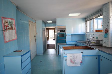 Apartamento à venda com 203m², 4 quartos e 1 vagaCozinha