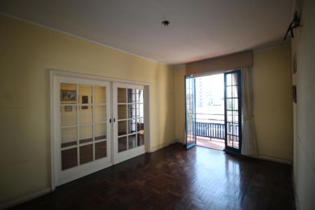 Apartamento à venda com 203m², 4 quartos e 1 vagaSala 2