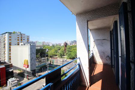 Apartamento à venda com 203m², 4 quartos e 1 vagaSacada