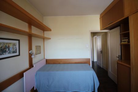 Apartamento à venda com 203m², 4 quartos e 1 vagaQuarto 3