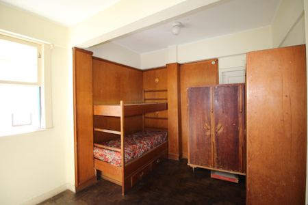 Apartamento à venda com 203m², 4 quartos e 1 vagaQuarto de Serviço