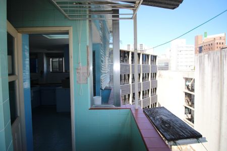 Apartamento à venda com 203m², 4 quartos e 1 vagaÁrea de Serviço