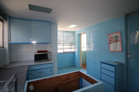 Apartamento à venda com 203m², 4 quartos e 1 vagaCozinha