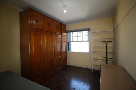 Apartamento à venda com 203m², 4 quartos e 1 vagaQuarto 4