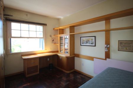 Apartamento à venda com 203m², 4 quartos e 1 vagaQuarto 3