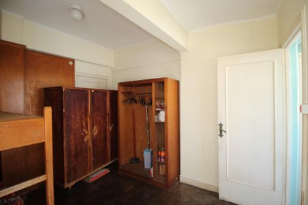 Apartamento à venda com 203m², 4 quartos e 1 vagaQuarto de Serviço