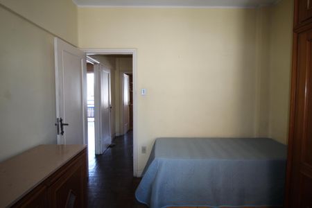 Apartamento à venda com 203m², 4 quartos e 1 vagaQuarto 4