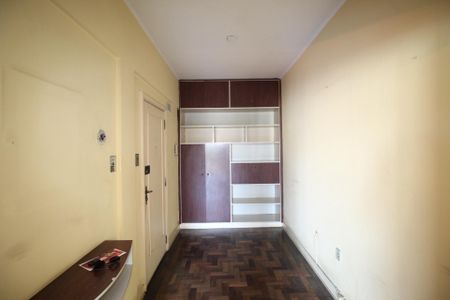 Apartamento à venda com 203m², 4 quartos e 1 vagaHall de entrada