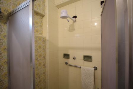 Apartamento à venda com 203m², 4 quartos e 1 vagaBanheiro 1