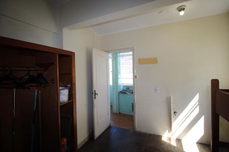 Apartamento à venda com 203m², 4 quartos e 1 vagaQuarto de Serviço