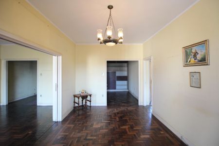 Apartamento à venda com 203m², 4 quartos e 1 vagaSala