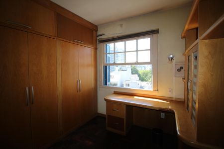 Apartamento à venda com 203m², 4 quartos e 1 vagaQuarto 3