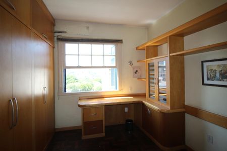 Apartamento à venda com 203m², 4 quartos e 1 vagaQuarto 3