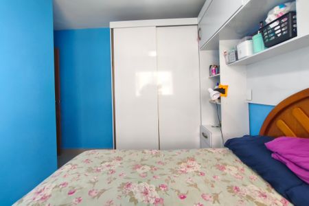Apartamento à venda com 66m², 2 quartos e 1 vaga Apartamento à venda com 66m², 2 quartos e 1 vagaQuarto Suite