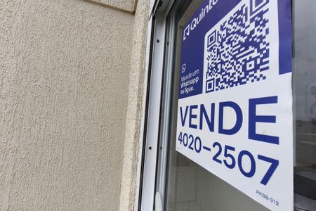 Apartamento à venda com 66m², 2 quartos e 1 vaga Apartamento à venda com 66m², 2 quartos e 1 vagaPLACA INSTALADA NO IMÓVEL