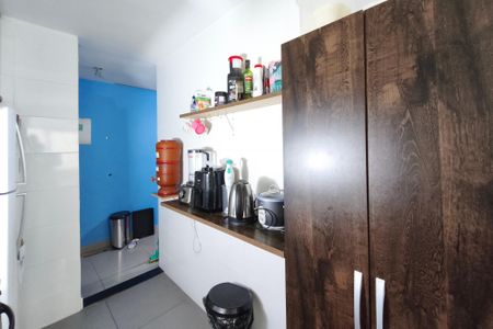 Apartamento à venda com 66m², 2 quartos e 1 vaga Apartamento à venda com 66m², 2 quartos e 1 vagaCozinha
