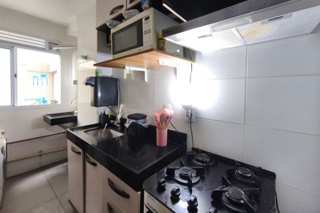 Apartamento à venda com 66m², 2 quartos e 1 vaga Apartamento à venda com 66m², 2 quartos e 1 vagaCozinha
