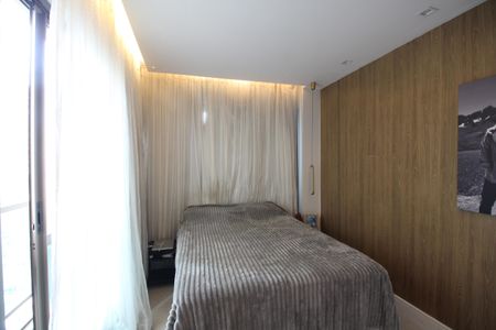 Apartamento à venda com 72m², 2 quartos e 1 vagaQuarto 2