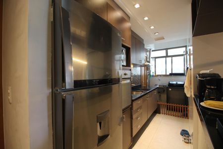 Apartamento à venda com 72m², 2 quartos e 1 vagaCozinha