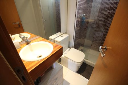 Apartamento à venda com 72m², 2 quartos e 1 vagaQuarto 2 - Suíte