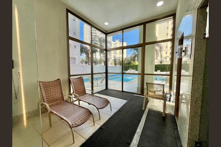 Apartamento à venda com 72m², 2 quartos e 1 vaga Apartamento à venda com 72m², 2 quartos e 1 vagaSauna