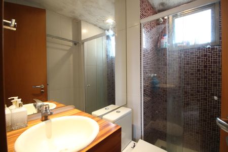 Apartamento à venda com 72m², 2 quartos e 1 vagaQuarto 2 - Suíte