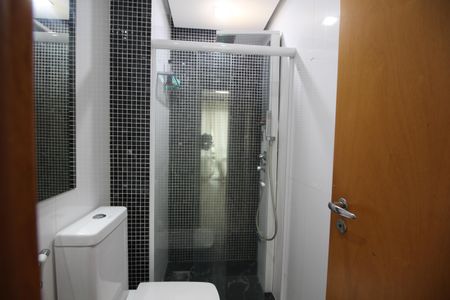 Apartamento à venda com 72m², 2 quartos e 1 vagaBanheiro Social