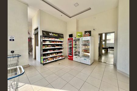 Apartamento à venda com 72m², 2 quartos e 1 vaga Apartamento à venda com 72m², 2 quartos e 1 vagaConveniência