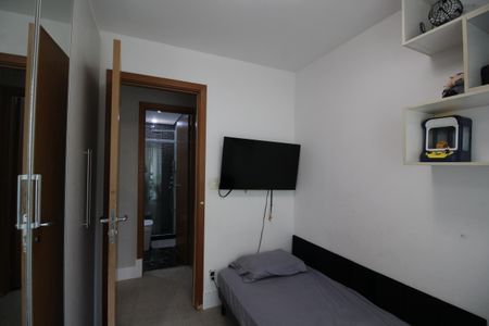 Apartamento à venda com 72m², 2 quartos e 1 vagaQuarto 1