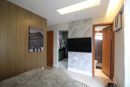 Apartamento à venda com 72m², 2 quartos e 1 vagaQuarto 2