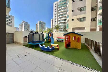 Apartamento à venda com 72m², 2 quartos e 1 vaga Apartamento à venda com 72m², 2 quartos e 1 vagaPlayground