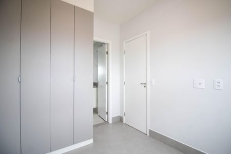 Quarto  de apartamento para alugar com 1 quarto, 25m² em Vila Andrade, São Paulo