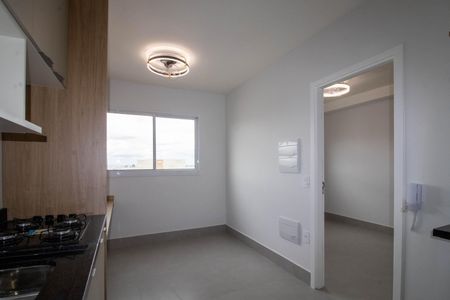 Apartamento para alugar com 25m², 1 quarto e 1 vaga Apartamento para alugar com 25m², 1 quarto e 1 vagaSala/Cozinha