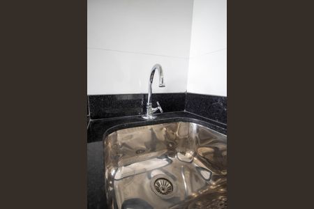 Apartamento para alugar com 25m², 1 quarto e 1 vaga Apartamento para alugar com 25m², 1 quarto e 1 vagaÁrea de Serviço